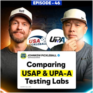 Who’s telling the truth: USAP or Ronbus?