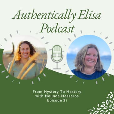 E31: From Mystery to Mastery