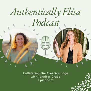 E2: Cultivating the Creative Edge