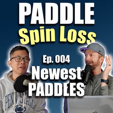 Johnkew Podcast Episode 4: How's the Spin Holding Up On The Ruby?