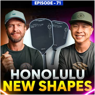 Is the Great Paddle Boom of 2025 Coming to an End?