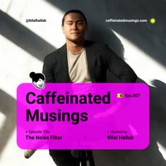 S01E07 - The Noise Filter