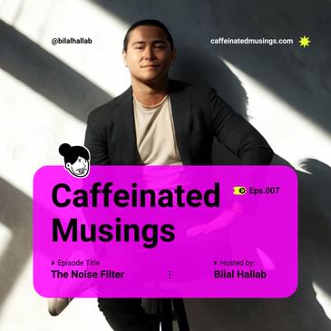 S01E07 - The Noise Filter