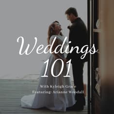 Planning an Intimate Spring Barn Wedding in Boone, NC – A Real Bride’s Experience | #Bride Highlight Ep. 001