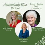 E15: Expert Series - Part 1