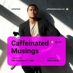 S01E09 - The Currency of Trust