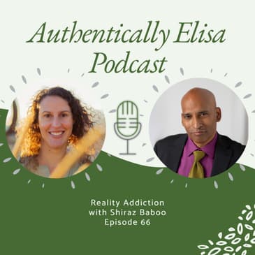 E66: Reality Addiction