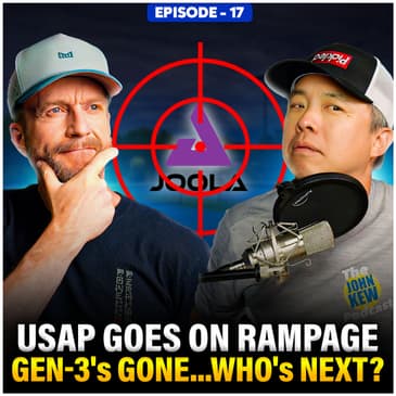 Bad News for JOOLA; Dallas PPA Experience