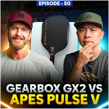 Gearbox GX2 vs. Apes Pulse vs. Ultimate Hyper