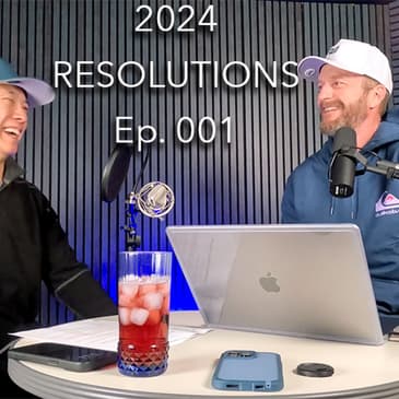 Johnkew Podcast - Episode 1