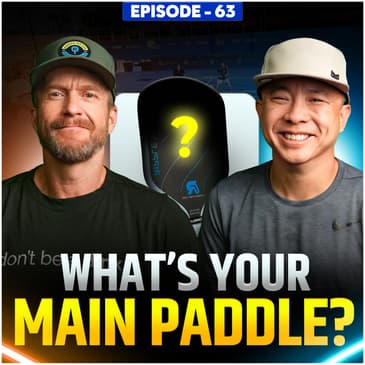 ProXR Protohypes, New Poll Results, Anna Leigh Waters vs. Serena Williams