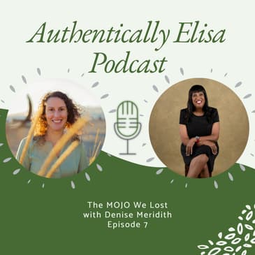 E7: The MOJO We Lost