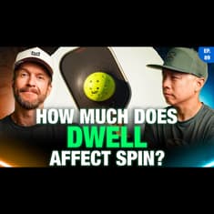 Enthusiast Paddle Brands Surge, Infinigrit Durability Tested & Does Dwell Really Create Spin?