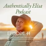 E 44: Protect Yourself From Getting Scammed!