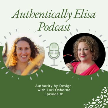 E81: Authority by Design