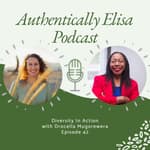 E42: Diversity In Action