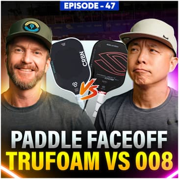 Paddles, Cannons, Collisions, Oh My