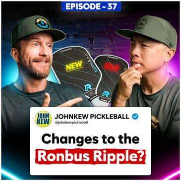 Ronbus Ripple Updates, and more Black Friday Deals