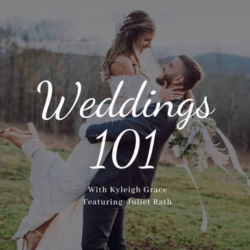 How Juliet Planned a $3K Wedding in 5 Months: Bartering, Budget Hacks & Heartfelt Details in Boone, NC | #Bride Highlight Ep. 004