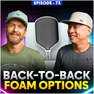 Bread & Butter Enters the Full-Foam Fray