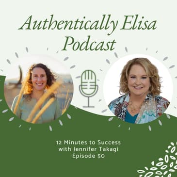 E50: 12 Minutes to Success