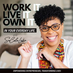 #14 Letting Go & Moving on: How to Sell Your Home Without Losing Your Mind