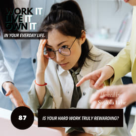 Be the Hero of Your Work Day by Resisting the Overdelivering Trap