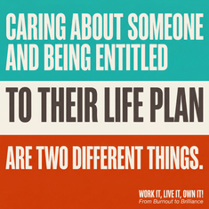 How to Shut Down the Questions You're Tired of Answering