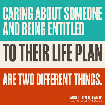 How to Shut Down the Questions You're Tired of Answering