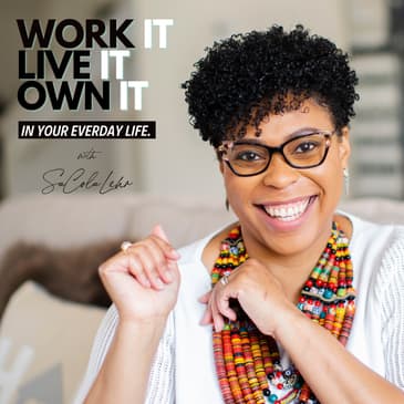 64: Year-End Reset: Finding Clarity & Calm Amid the Chaos