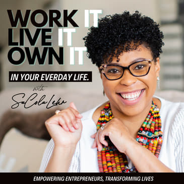 13: Core Values in Action: How Harmony Between Life and Work Drives Success