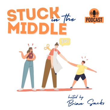 Lessons on Planning, Support, and Survival from Life in the Sandwich Generation with John Fela