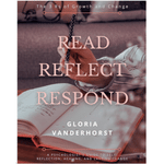 The Hidden Strain of Caregiving and the Power of Reflection in Personal Change with Dr. Gloria Vanderhorst