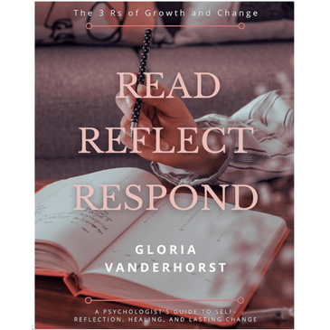 The Hidden Strain of Caregiving and the Power of Reflection in Personal Change with Dr. Gloria Vanderhorst