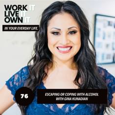 76: Why We Turn to Alcohol: The Hidden Emotional Triggers Behind Drinking to Cope