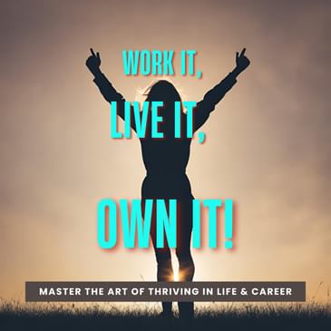 71: Could Lightening Your Mental Load be the Secret to Ending Overwhelm?