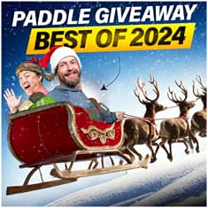 Our Best of 2024, and Final Week of Giveaway!