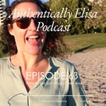 E63: Time to get out of your own way