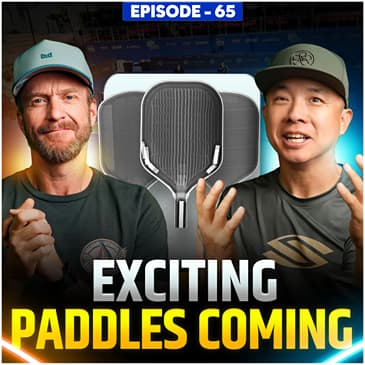So Many Great Paddles on Pre-Sale and Coming Soon