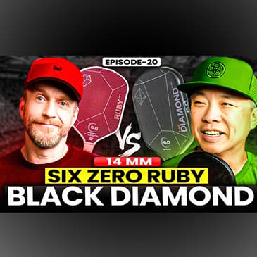 Testing the 14mm Six Zero Ruby & Black Diamond; QUARTZ; Latest News