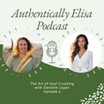 E3: The Art of Goal Crushing