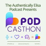 E55: Special Episode for Podcasthon.org