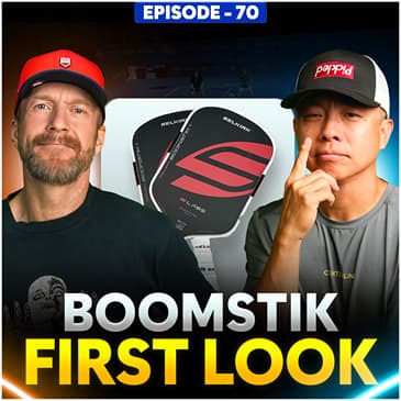 First Look at the Selkirk Boomstik // Is Gearbox GX2 Power Still Our Favorite?