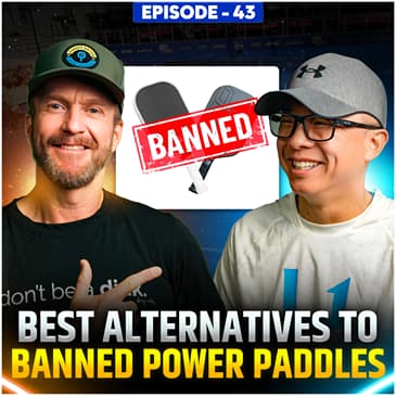 Best Power Paddles to Replace Banned JOOLAs and Gearbox