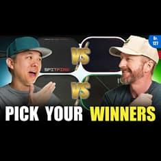 Loco 2 vs Jade + Spitfire vs Cannon XPP: Who Wins? | KewCast 127