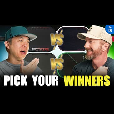 Loco 2 vs Jade + Spitfire vs Cannon XPP: Who Wins? | KewCast 127
