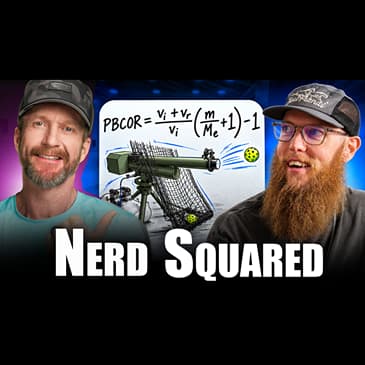 Getting Nerdy with Justin Barton at the PPA Testing Lab | KewCast 124