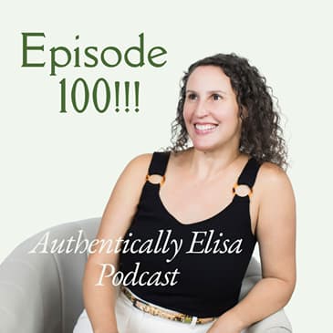 E100 - The 100th Episode!