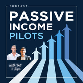 #143 - How High Cash Value Life Insurance Works for Pilots with Rod Zabriskie