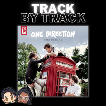 One Direction "Take Me Home" - First Time Listen & Honest Review